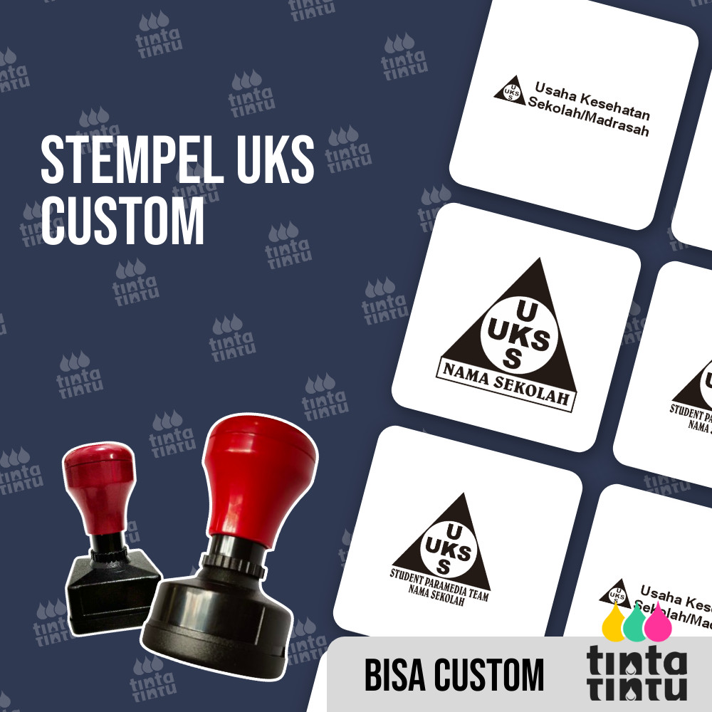

Stempel UKS Custom