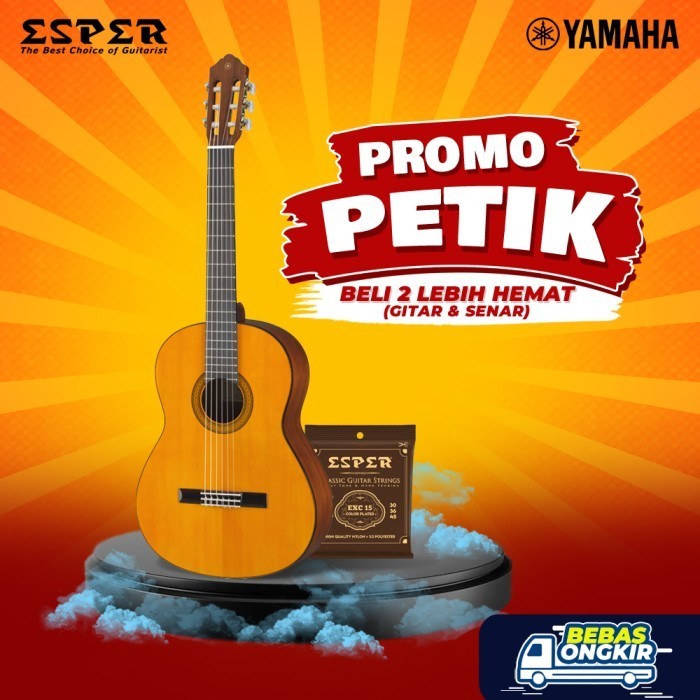 Yamaha Classic Guitar CG102 / CG-102 / CG 102