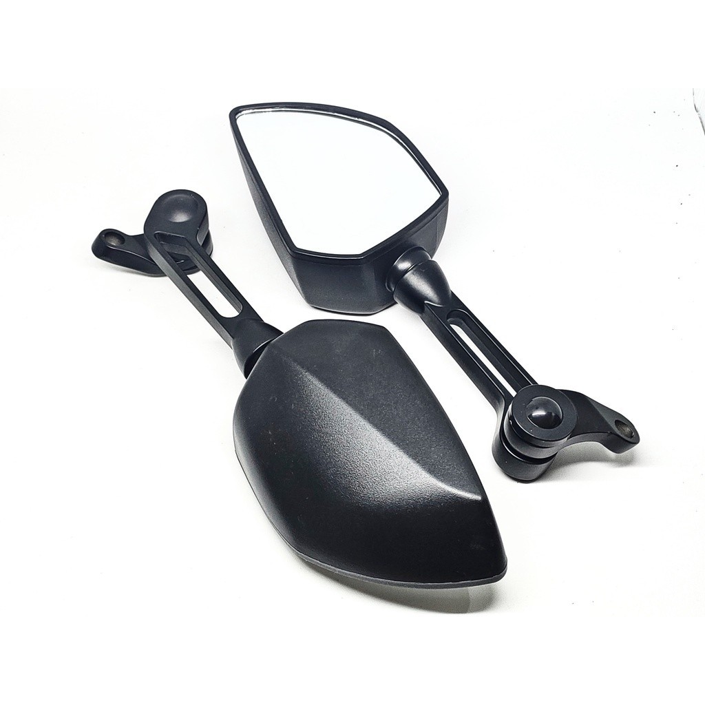 Spion Ducati Kaca Besar - PCX / NMAX / XMAX / AEROX / LEXI / DLL
