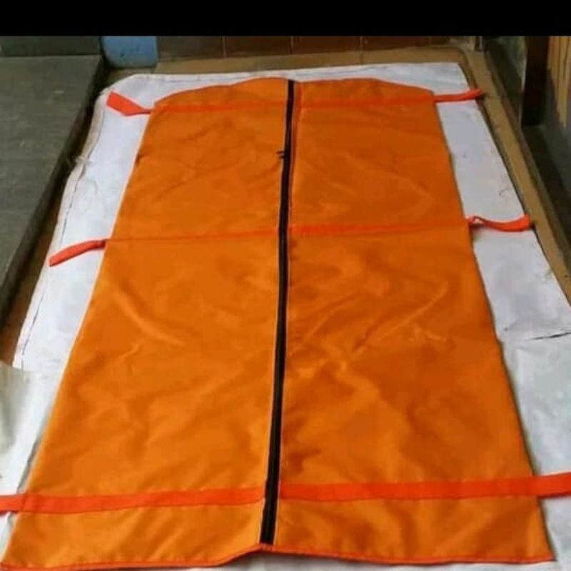 kantung mayat bahan d300