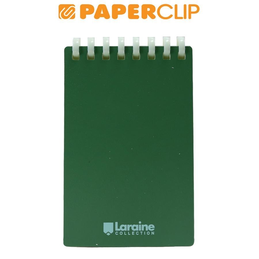 

NOTEBOOK A7 SWORLD LARAINE COLLECTION ST6155