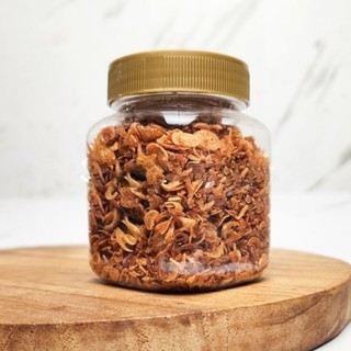 

KIRIM INSTAN Bawang Goreng Murni Tanpa Tepung