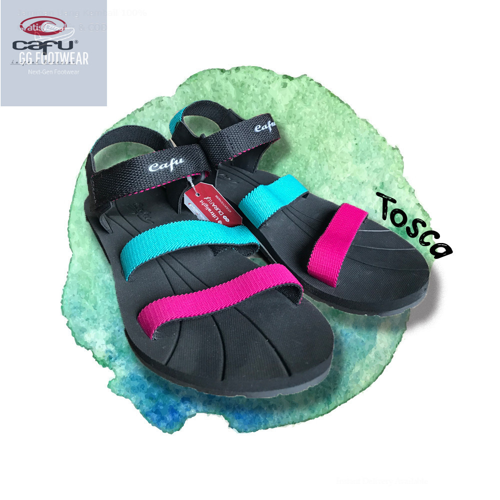 Eagle - Sandal CAFU Wanita RAISA