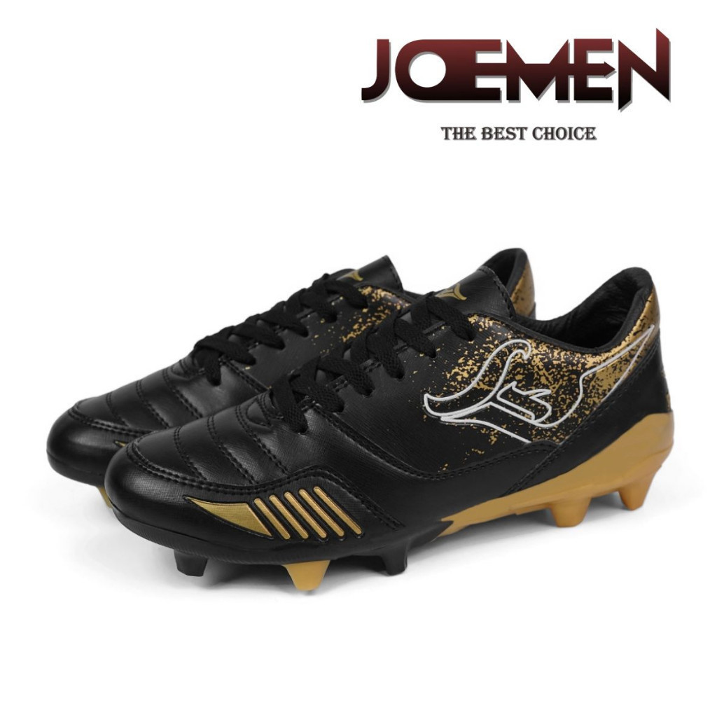 Sepatu Bola  J 82 Original 100% Brand Lokal Sepatu Sepak Bola Terbaru