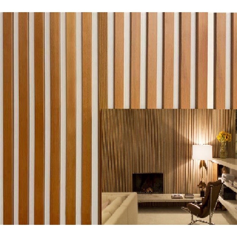 balsa strip/ list/stick/frame figura/ wall moulding/ reng kayu jati belanda panjang 1m wooden