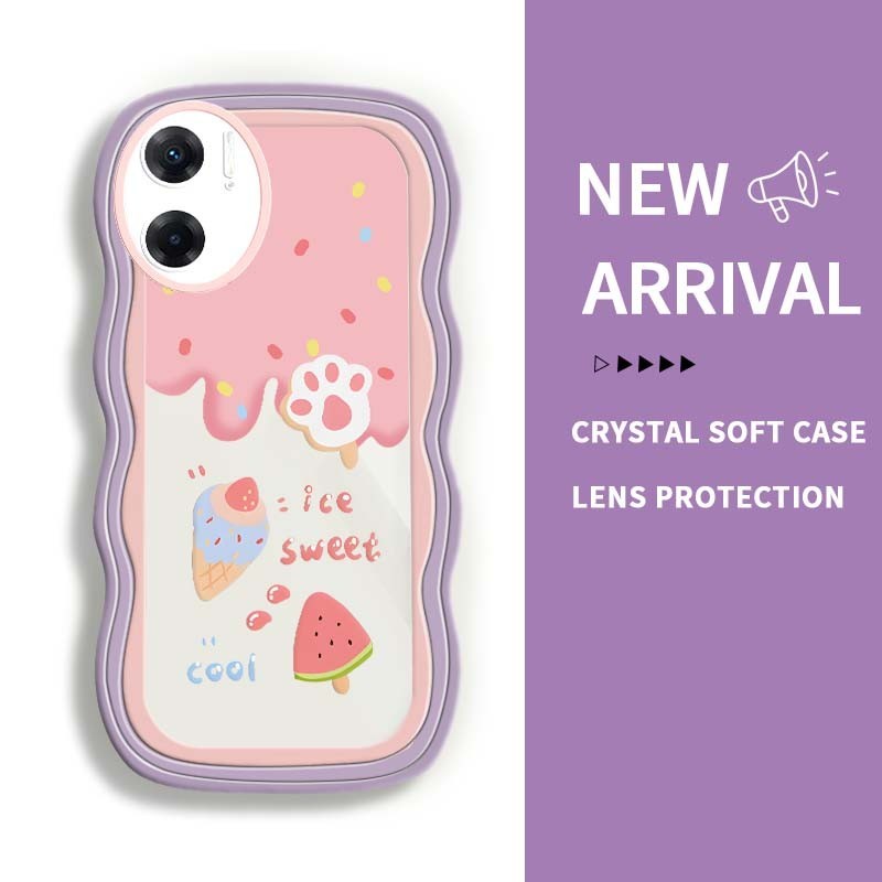 Case For Redmi 9C 9C NFC 9T 9 Power 9i 9i Sport 9 Activ 9A Sport 9AT 10 5G 10 Power 10A Sport 10C 10