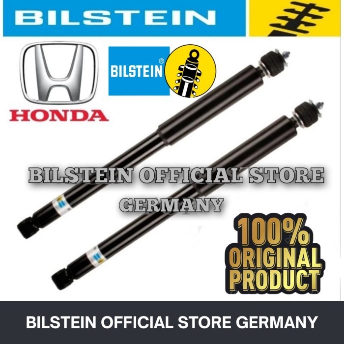 SHOCKBREAKER BELAKANG HONDA BRV B4 ORIGINAL BILSTEIN