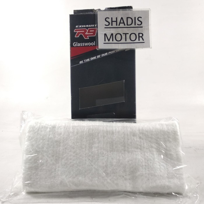 Gas Wool Motor Merk Japan Hogo