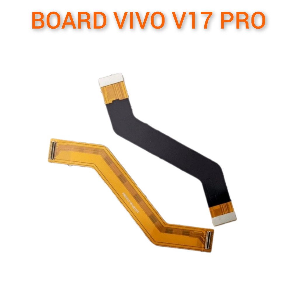 Flexibel Board Mesin UI Vivo V17 Pro