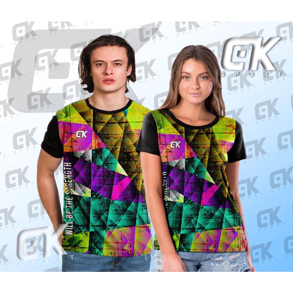 COD KAOS DAN ATASAN VOLI KAOS WANITA IMPORT BAJU VOLI PREMIUM KAOS OLAHRAGA PRINTING BAJU BADMINTON 