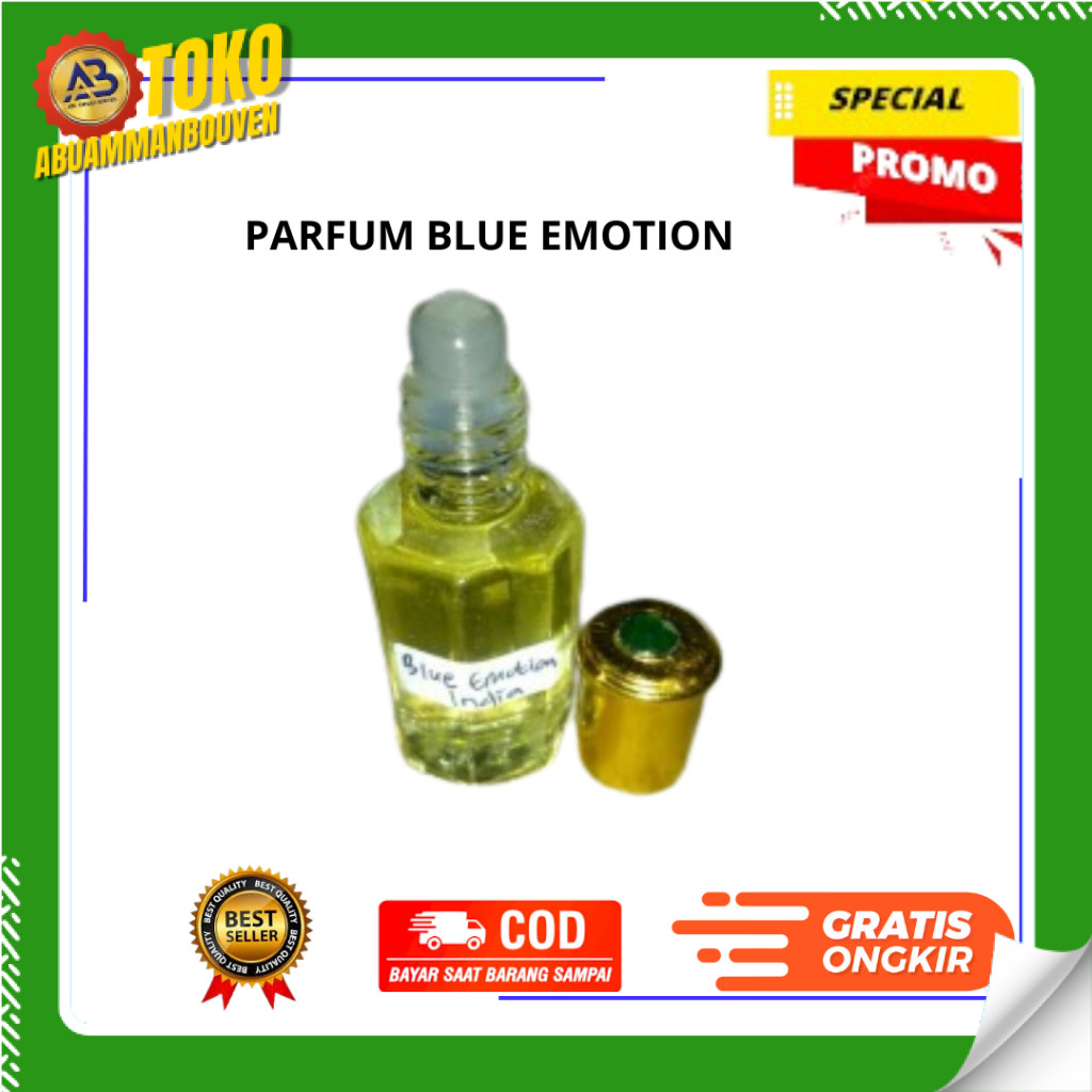 blue emotion aikner | original Parfum Blue Emotion Original Import India