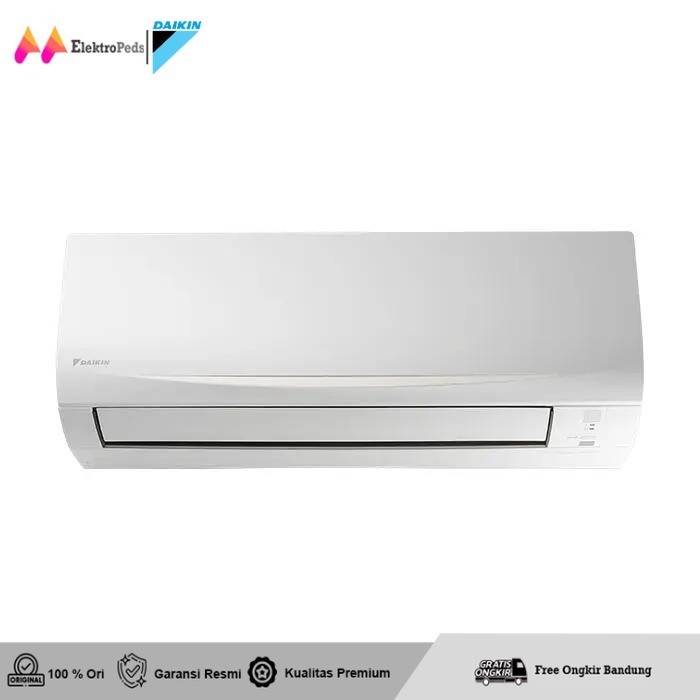 AC Daikin Standard Thailand 2 PK Type FTC50NV14