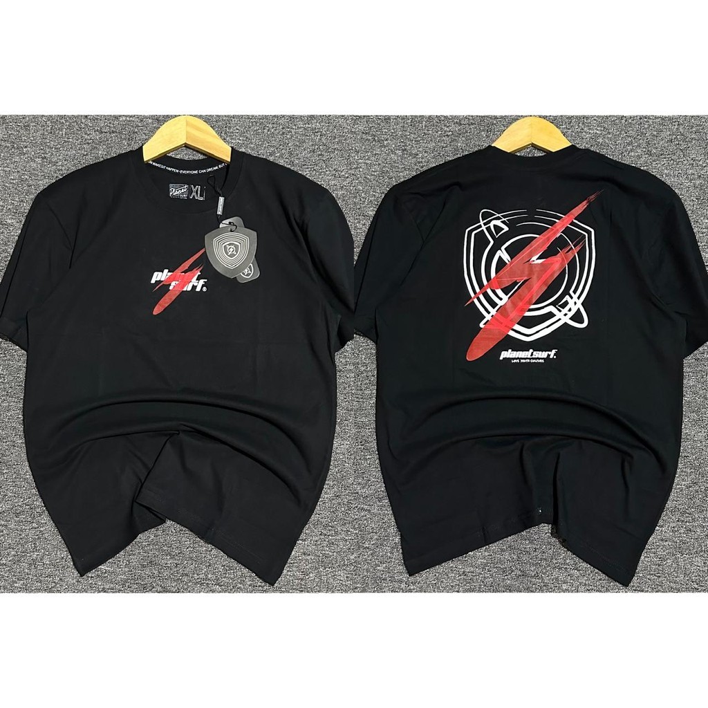 BAJU KAOS PRIA KP SUPER PREMIUM SURFING DISTRO KP1085