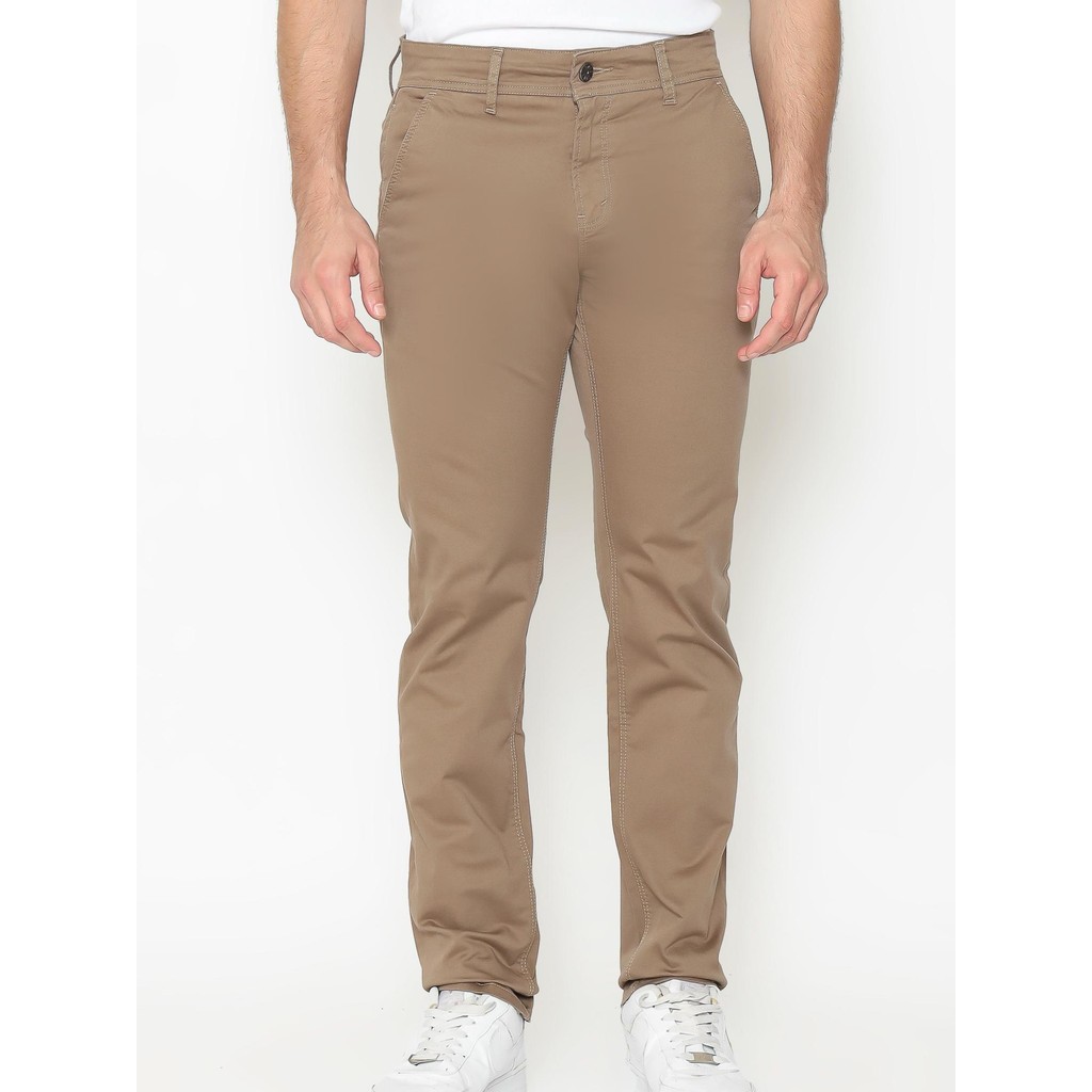Lois Celana Chino slim fit stretch HSS010CM