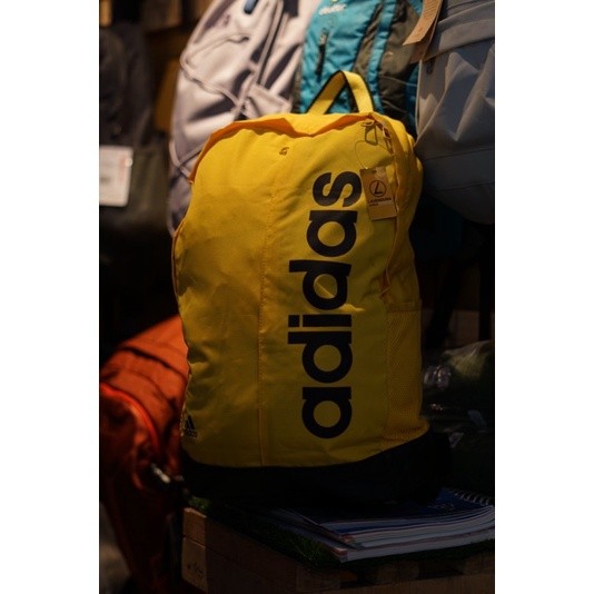 Tas Adidas Original Backpack Daypack Ransel Adidas Tas Olahraga Sport