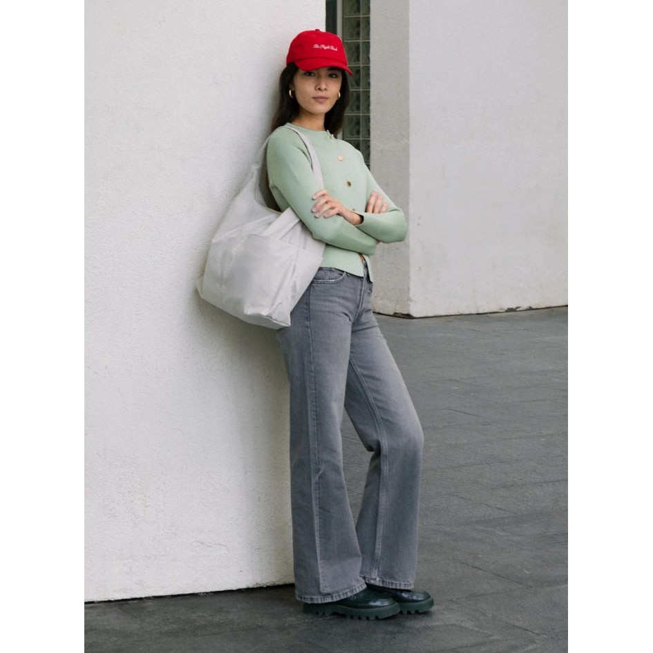 [ NEW] The Paper Bunny The Arc | READY STOCK - Midi Arc Girl