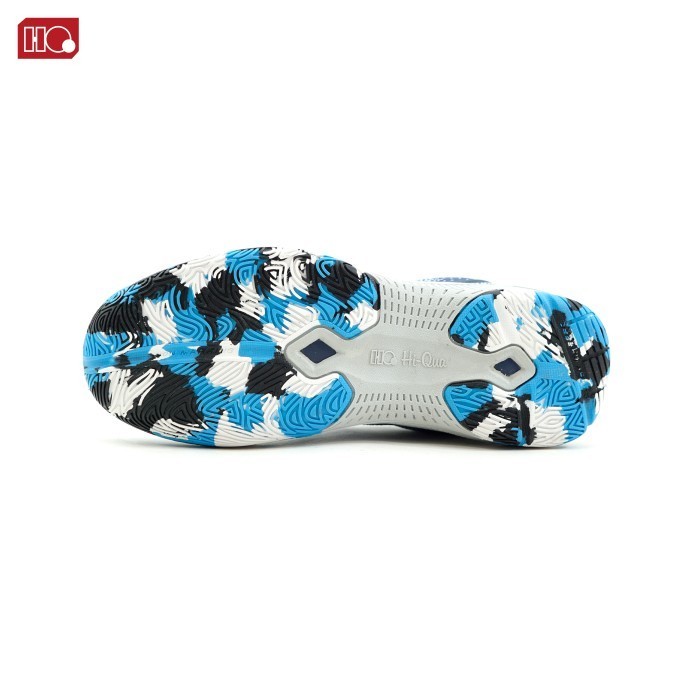 BESTPROMO Hi-Qua Sepatu Badminton Bulutangkis Future Z-2