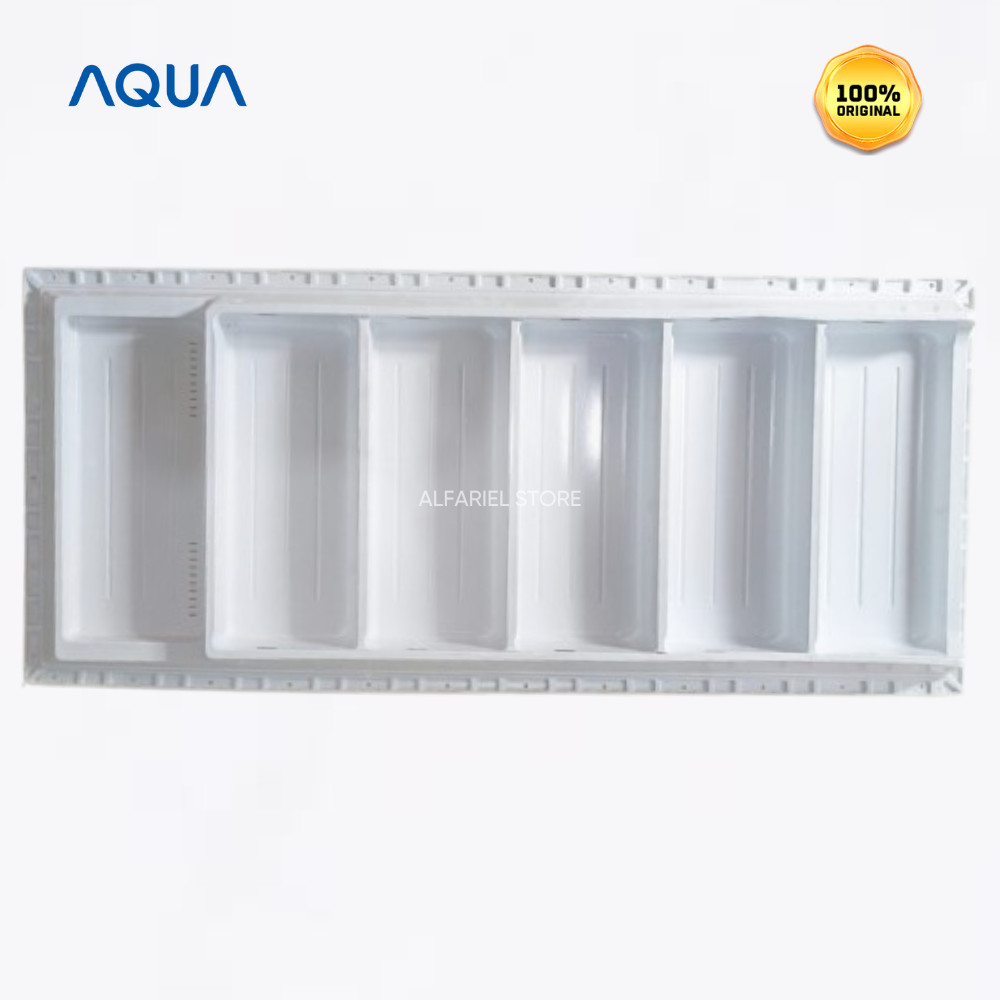 Cover Lapisan Pintu Kulkas AQUA Frezeer AQF-S6