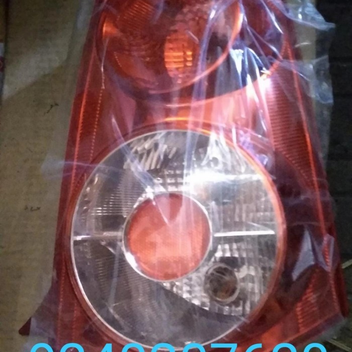 LAMPU REM BELAKANG KANAN KIA PICANTO COSMO BERKUALITAS