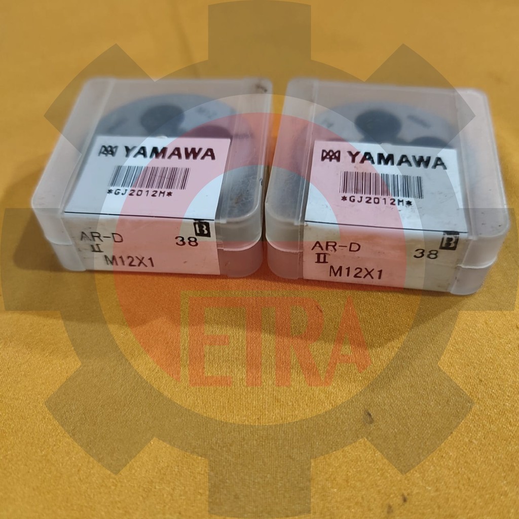 Mata Snai - Senai - Snei - Snay YAMAWA M12 x 1 badan 38mm