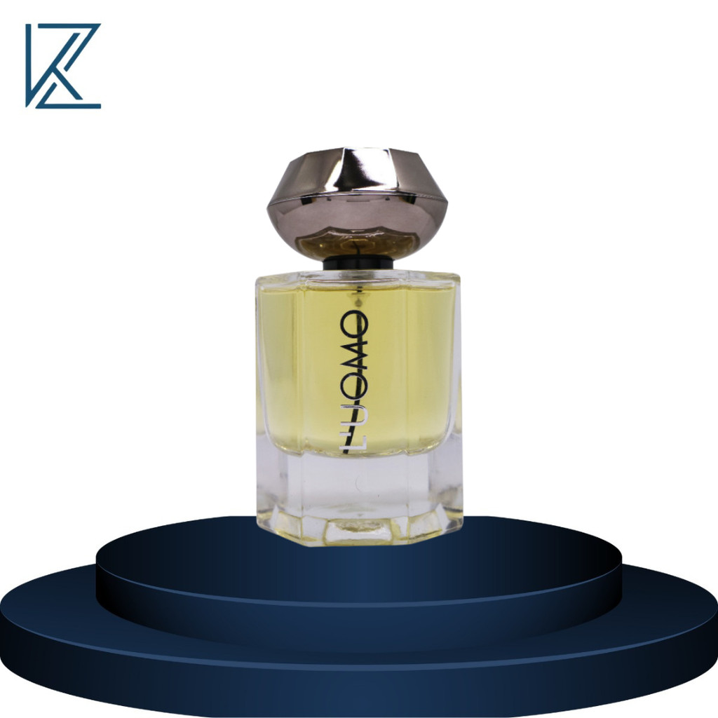Parfum Fragrance World FW L'Uomo EDP for Men 100ml
