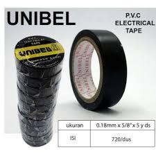 <KSE> Isolasi Listrik UNIBEL Isolasi Listrik UNIBELL Solasi Unibell