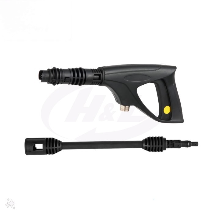 AG45 Gun Stick Tembakan Semprotan Jet Cleaner (Alternatif) untuk Reaim 350Bar 350 Bar XHJ001 XHJ 001