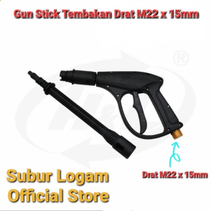 AG45 Gun Semprotan Jet Cleaner untuk Superjet100S Superjet 100S 100 S