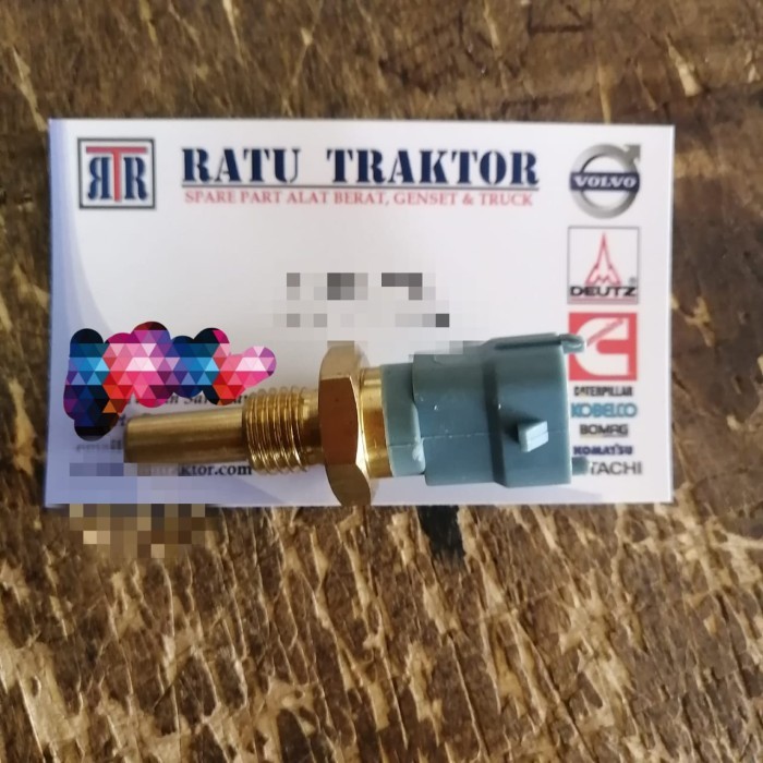 water temperature sensor volvo ec210b ec140b 20513340 sensor air ec210 ec210bprime berkualitas