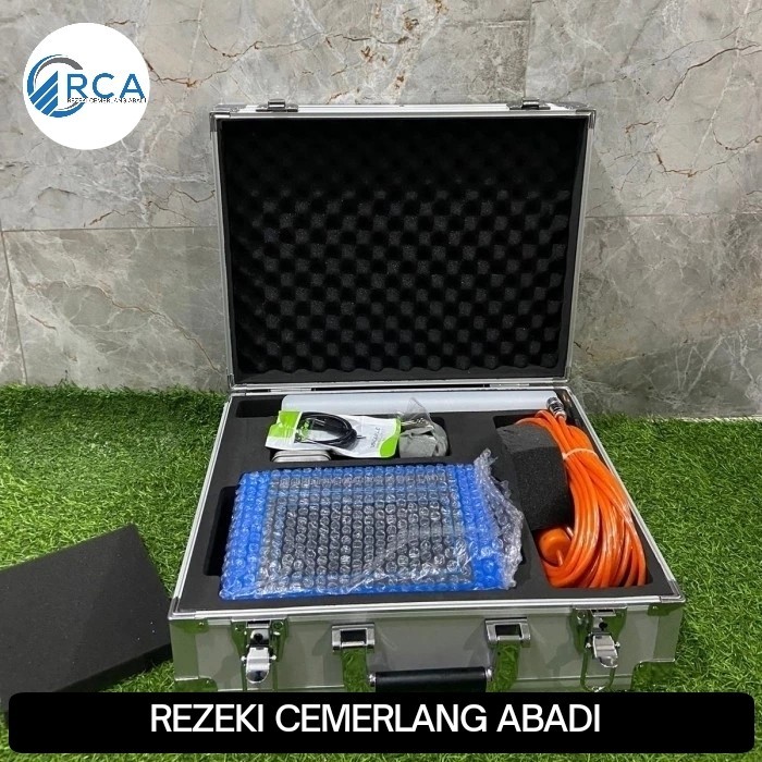 PQWT-TC300 undeground water detector Portable Undergroud 300M detector