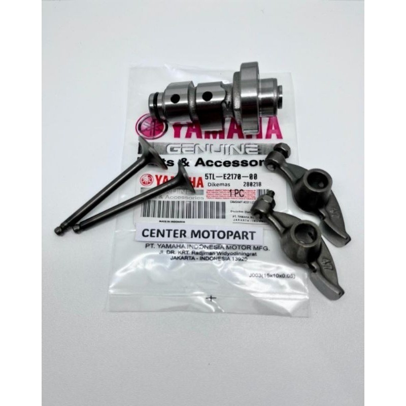 paket Noken as Mio platuk klep Mio klep set Mio lama paket Noken as Mio sporty Paket Noken as Mio sm