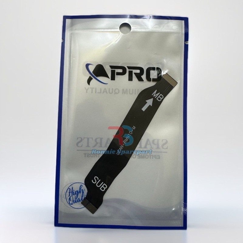 Flexible Board Xiaomi Redmi Note 10 4G / Redmi Note 10s -