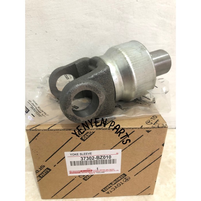 Yoke kopel/yoke sleeve avanza/xenia original thailand