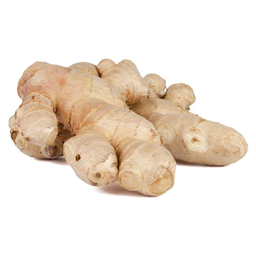 

Jahe Putih Segar 250 gram - Fresh Ginger