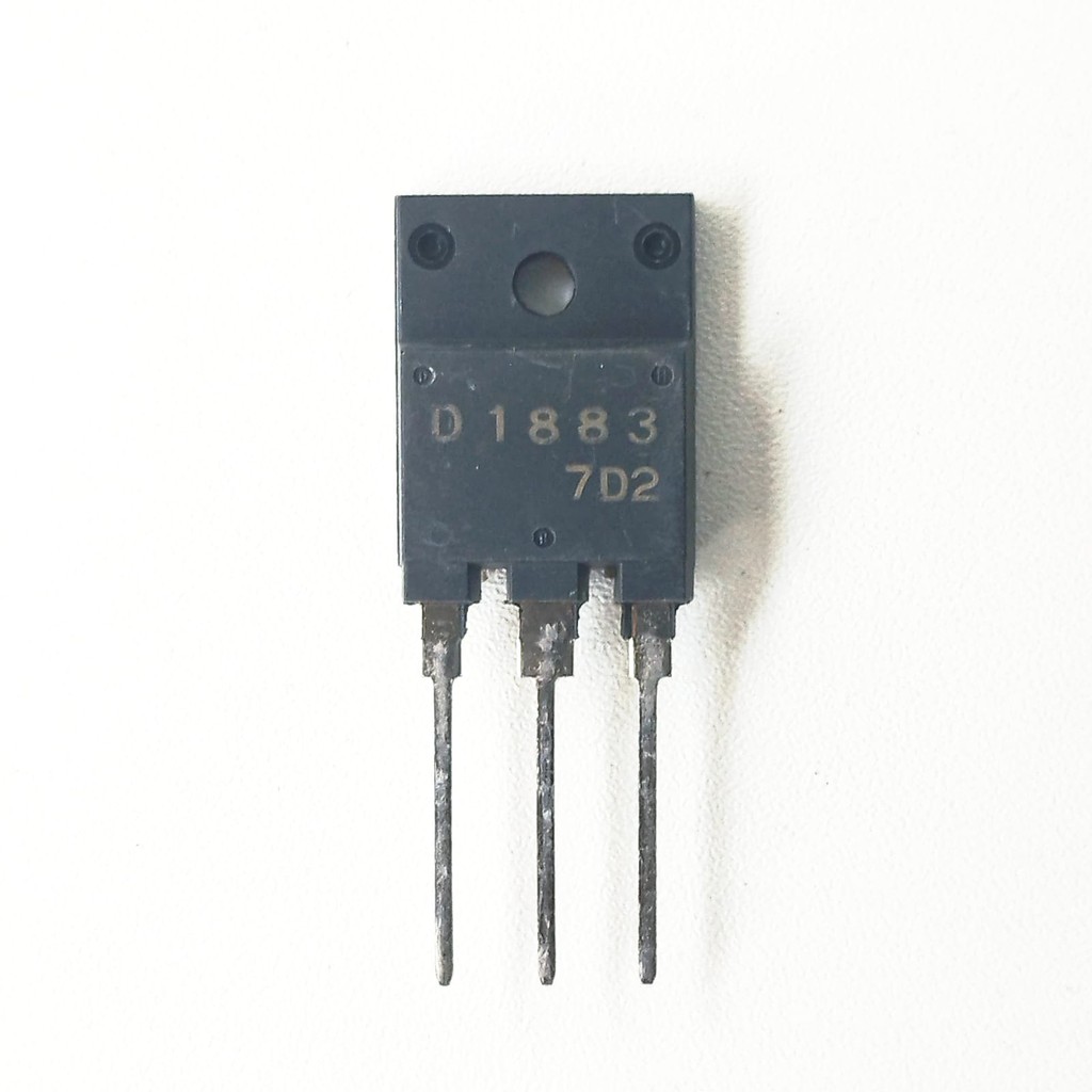 D1883 D 1883 Transistor 2SD1883