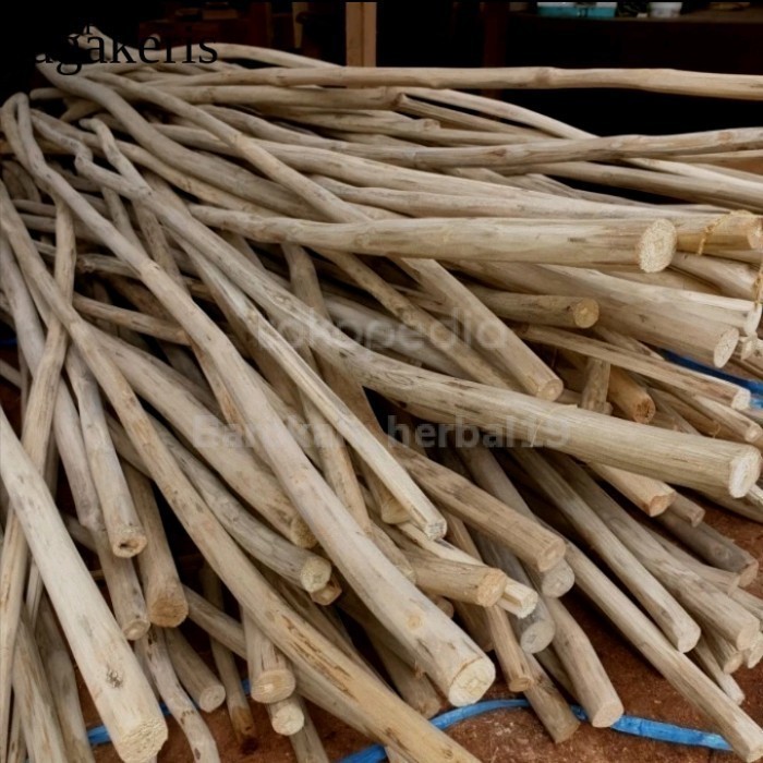 

ranting kayu jati lurus 100 cm FNX011 XD7