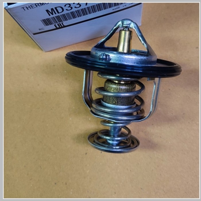 thermostat termostat Lancer patwal cedia cs3 & cs5 BARU