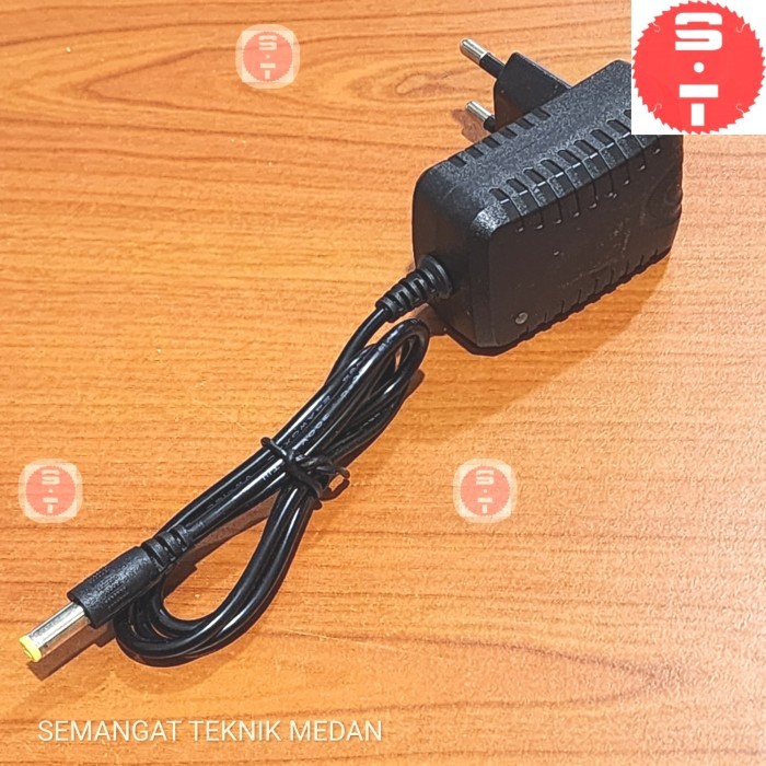 CAS CHARGER BATERAI LITHIUM ION CORDLESS BATTERY 12V 12 VOLT IWA HIU