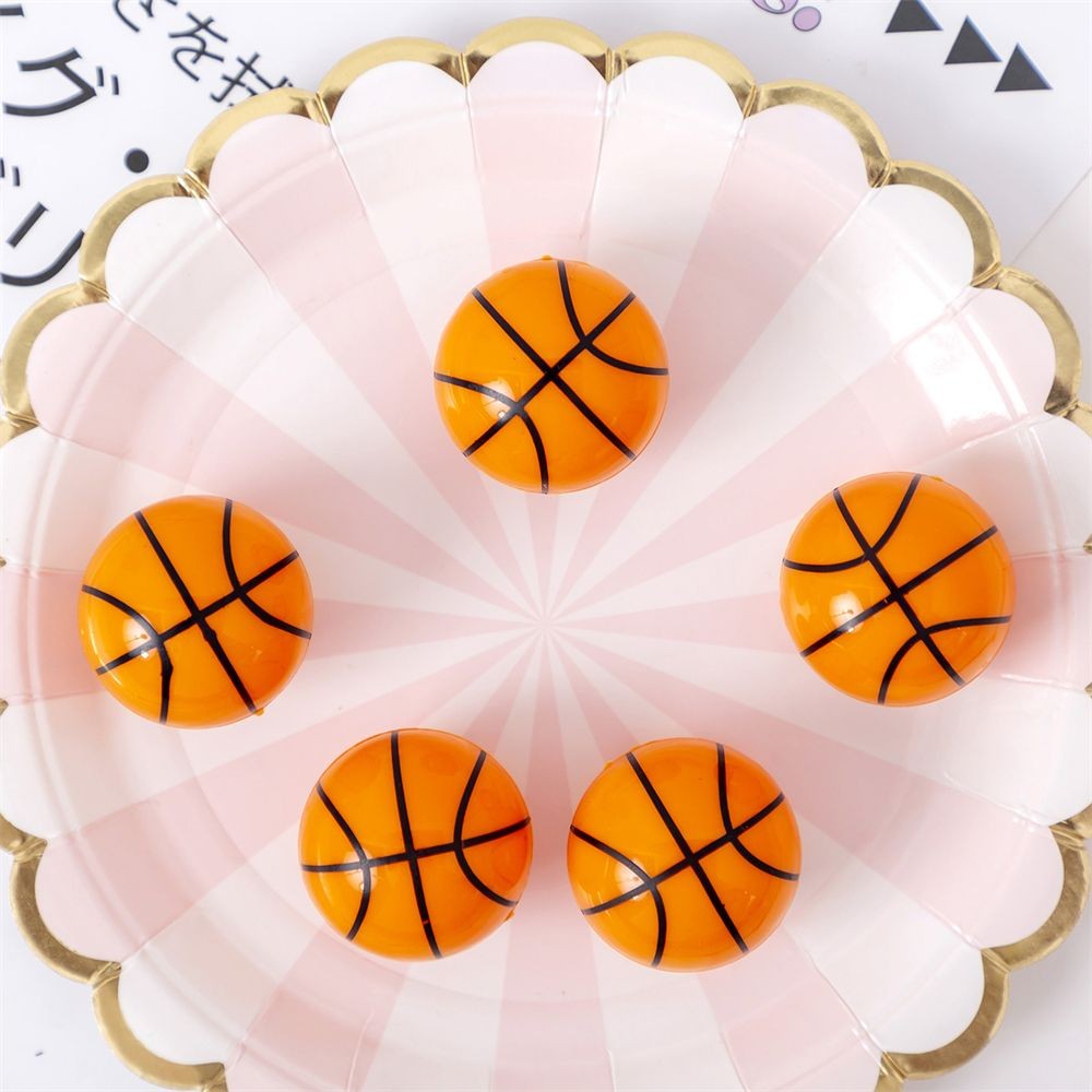 

Desktop Basketball Writing Supplies Stationery Kids Student School Supplies Pen Sharpener Pencil Sharpener Sharpeners