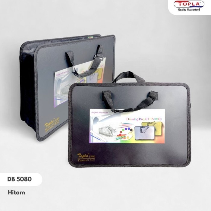 

ANDMA TOPLA 5080 DRAWING BAG DOCUMENT FILE FOLDER TAS GAMBAR MAP RESLETING