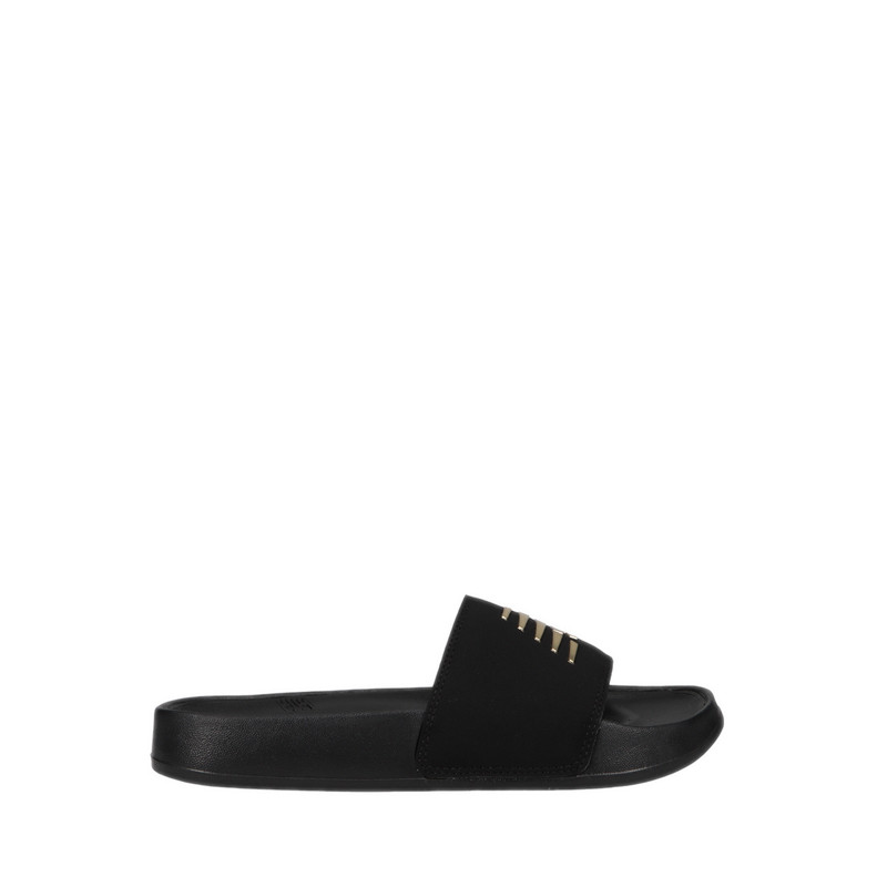 New Balance 200 Women's Sandal - Black/Gold
