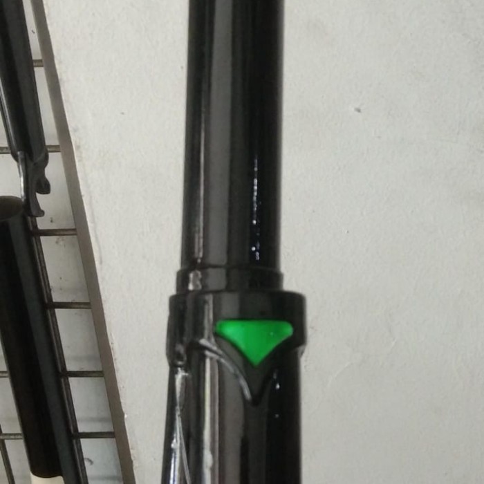 Fork 700c sepeda Balap Jadul Bahan Cromoly roadbike vintage Ukuran Standard 25.4 insert stem 22.2 Cr