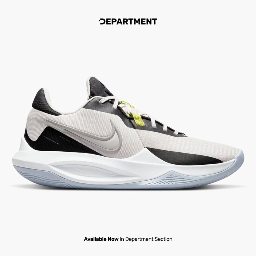 NIKE Sepatu Basket PRECISION 6 DD9535004 ORIGINAL