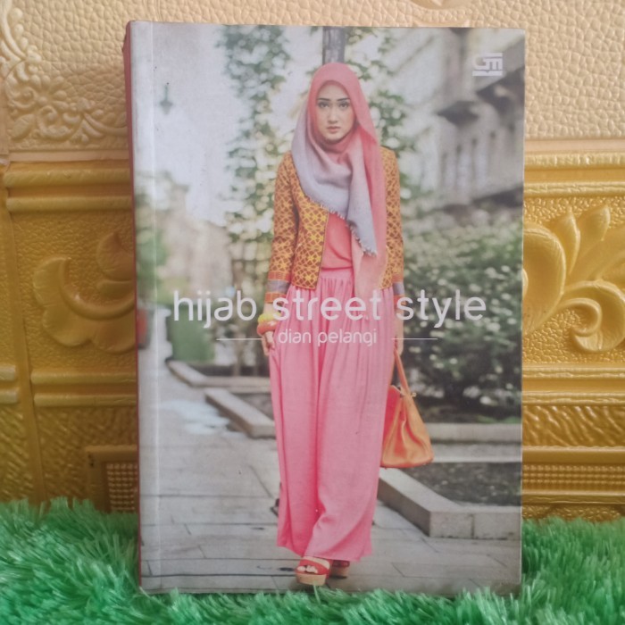 hijab street styles dian pelangi