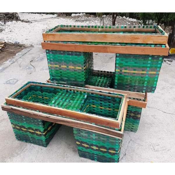 rombong sepeda motor bebek dan matic