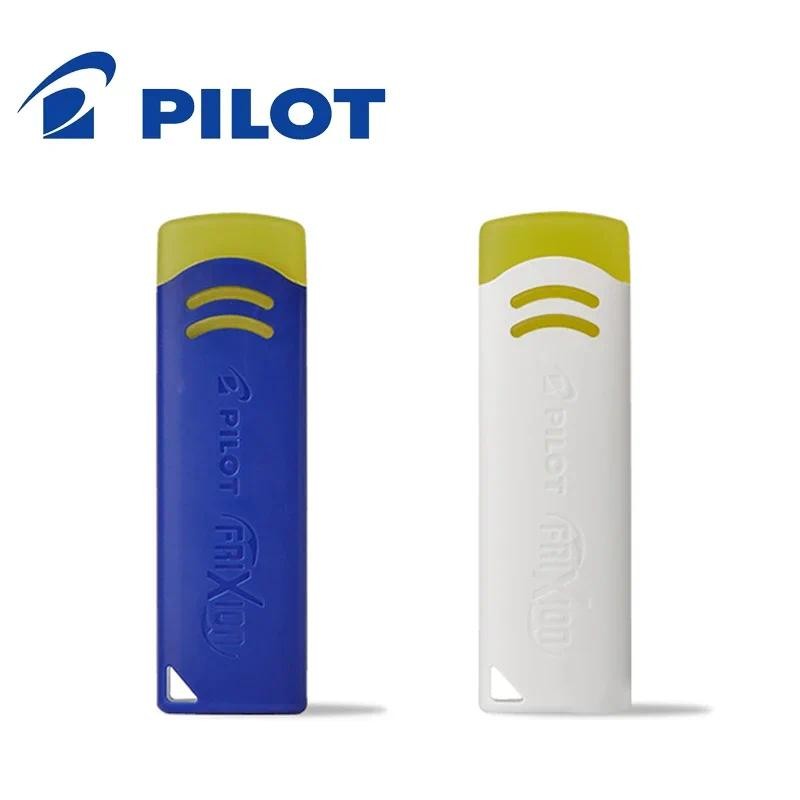 

Japan PILOT Erasable Pen Special Rubber / Friction Eraser EFR-6 Easy To Erase Handwriting Erasers 1Pcs