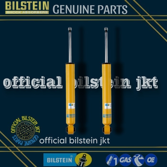 SHOCKBREAKER TOYOTA VOXY BELAKANG ORIGINAL BILSTEIN B6