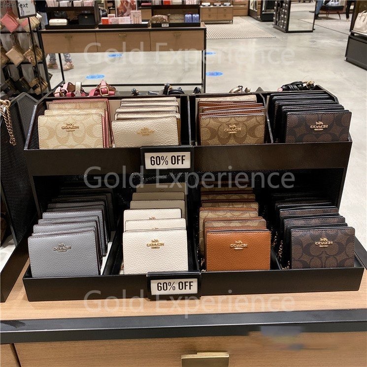 Coach Dompet Wanita  wallet coach wanita coach Dompet Wanita Dompet Lipat