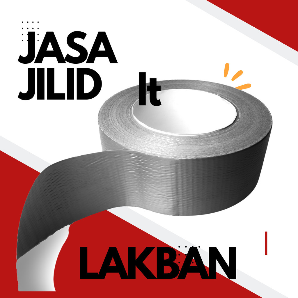 

JILID LAKBAN