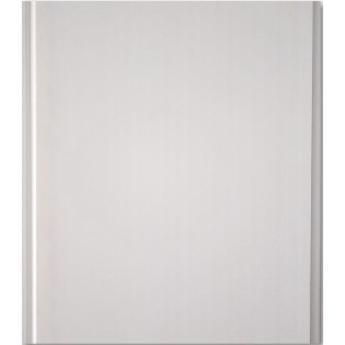 Plafon PVC Shunda KU 20004 Putih Polos Doff